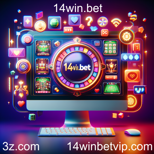 Descubra as Melhores Promoções em '14win.bet'